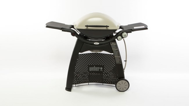 Weber baby Q (Q1200) LPG Review | BBQ | CHOICE