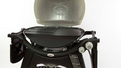 Weber Q3100 LPG