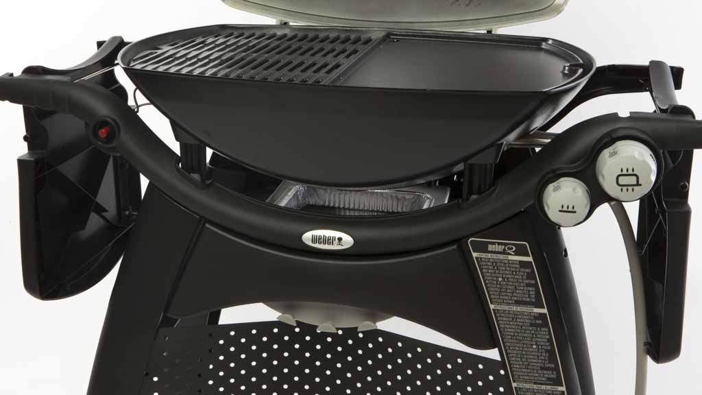 Weber Q3100 LPG