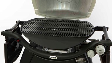 Weber Q3100 LPG