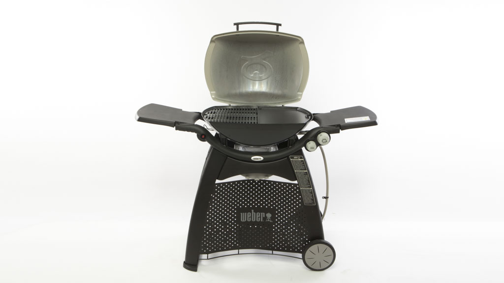er Q3100 LPG Review BBQ CHOICE