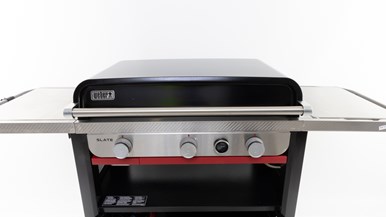 Weber Slate Premium Griddle 30u0022