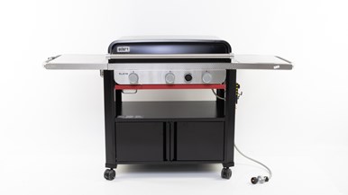 Weber Slate Premium Griddle 30