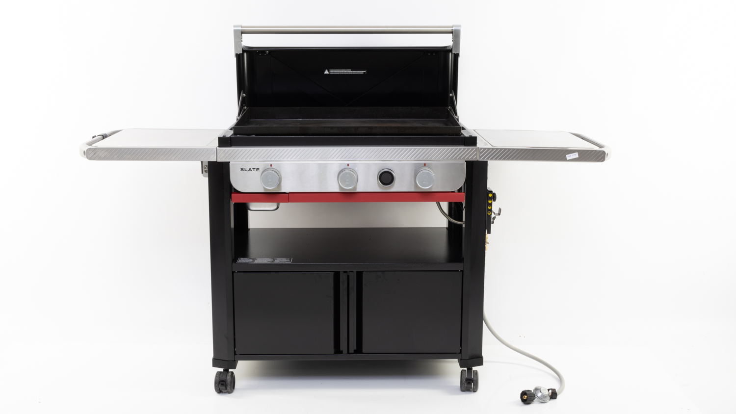 Weber Slate Premium Griddle 30u0022