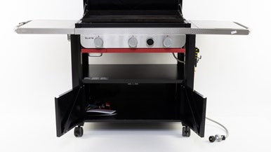 Weber Slate Premium Griddle 30u0022