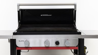 Weber Slate Premium Griddle 30u0022