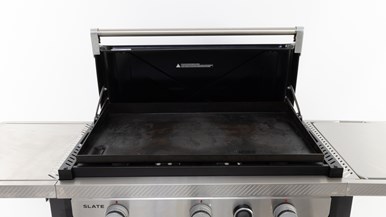 Weber Slate Premium Griddle 30u0022