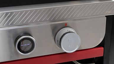 Weber Slate Premium Griddle 30u0022