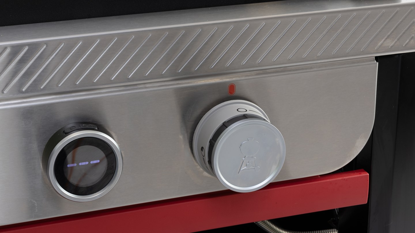 Weber Slate Premium Griddle 30" Review | BBQ | CHOICE