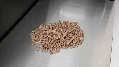 Weber Smokefire EX4 Pellet Grill Black