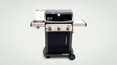 Weber Spirit E320LP
