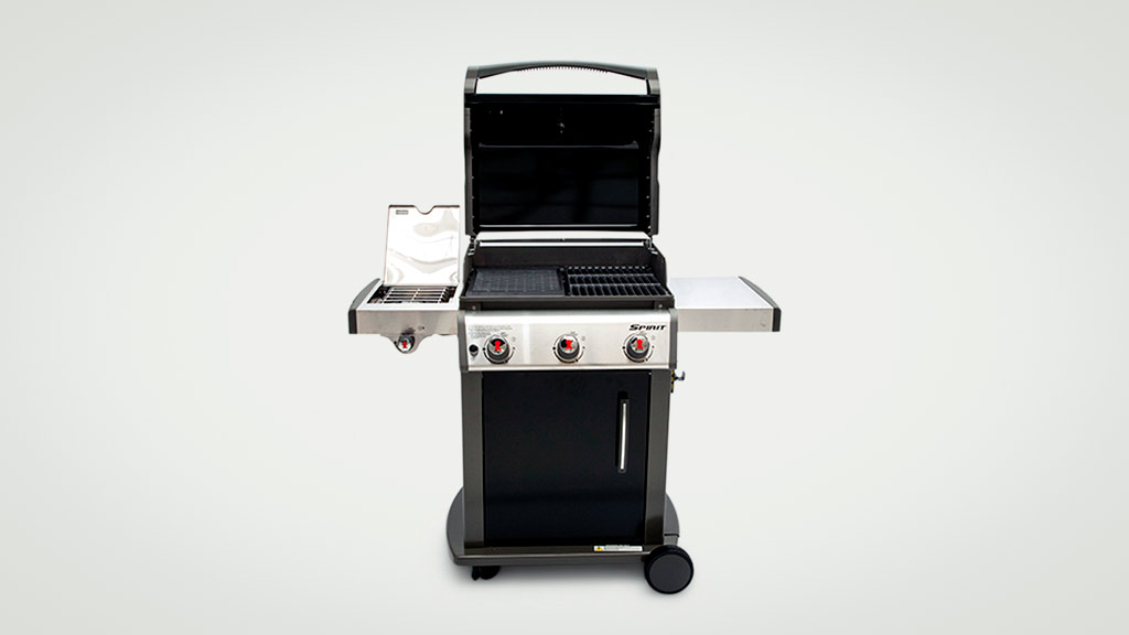 Weber Spirit E320LP