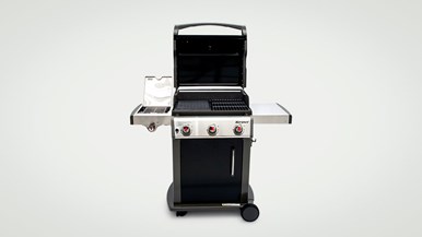 Weber Spirit E320LP