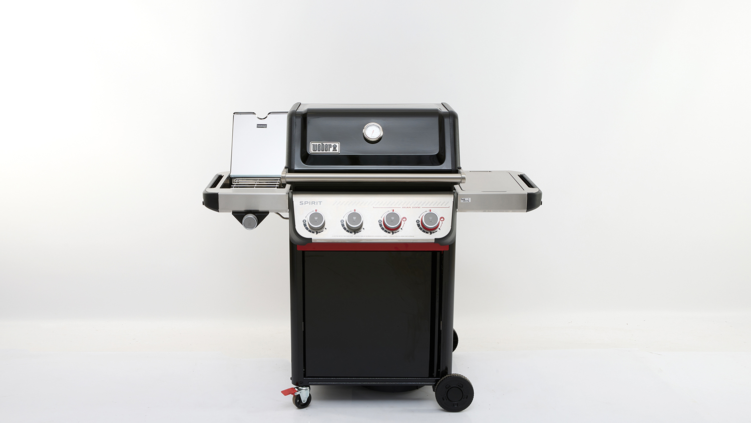 Weber Spirit E-435 LPG