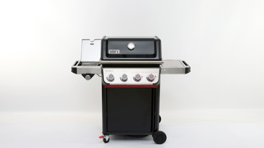 Weber Spirit E-435 LPG