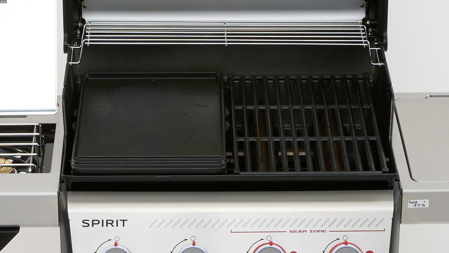 Weber Spirit E-435 LPG