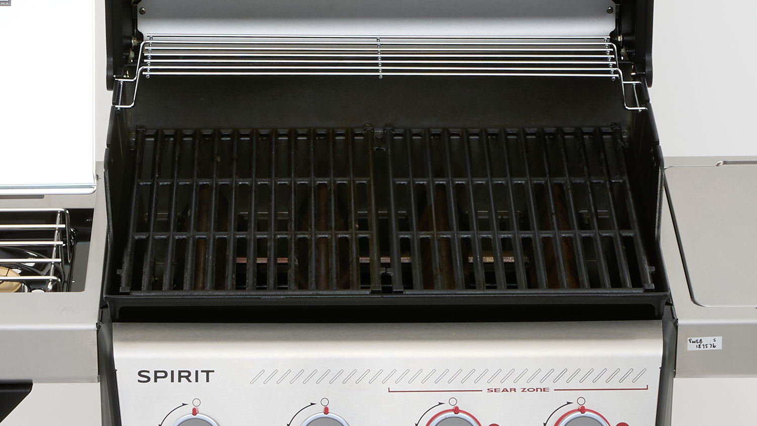 Weber Spirit E-435 LPG