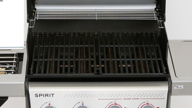 Weber Spirit E-435 LPG