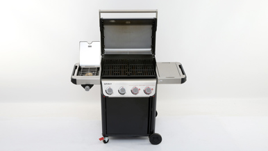 Weber Spirit E-435 LPG