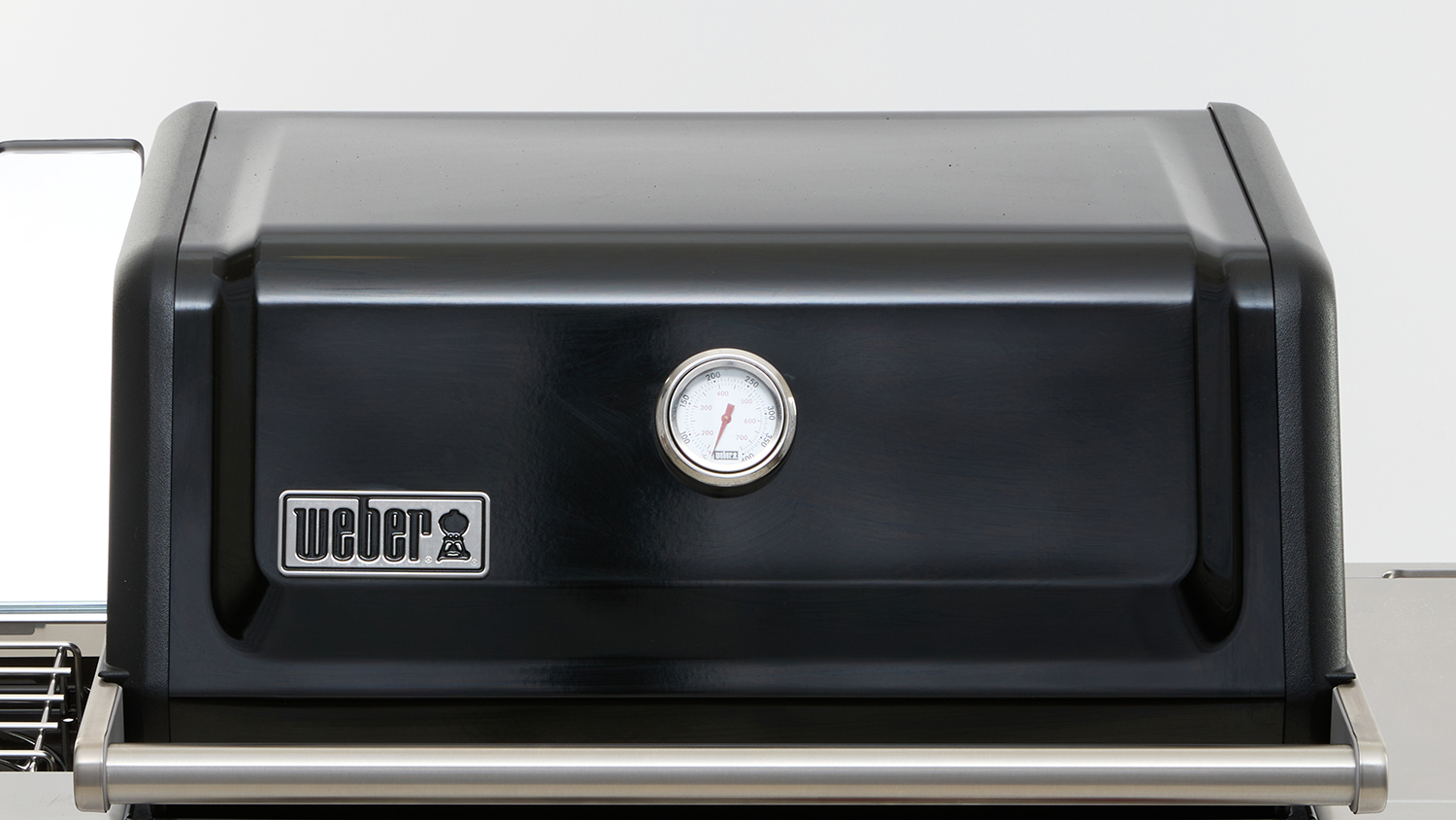 Weber Spirit E-435 LPG