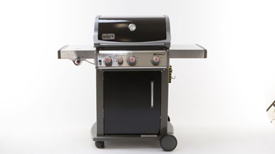 Weber Spirit E330 Premium
