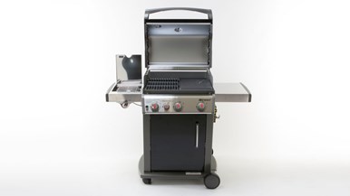 Weber Spirit E330 Premium