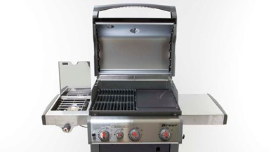 Weber Spirit E330 Premium