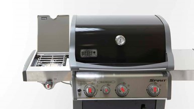Weber Spirit E330 Premium