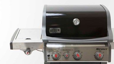 Weber Spirit E330 Premium