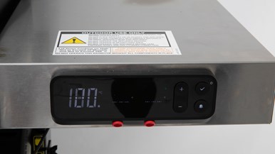 Weber Spirit EX-335 Smart Barbecue (LPG)