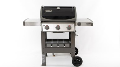 Weber SPIRIT II E310 LPG