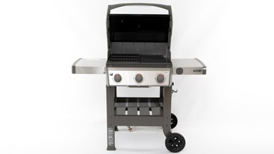 Weber SPIRIT II E310 LPG