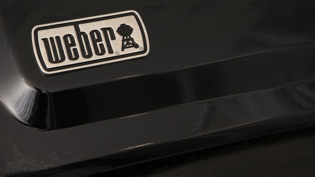 Weber SPIRIT II E310 LPG