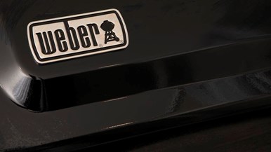 Weber SPIRIT II E310 LPG