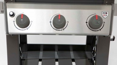 Weber SPIRIT II E310 LPG