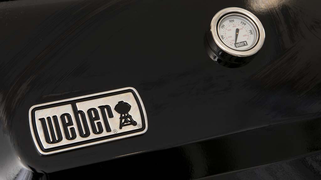 Weber SPIRIT II E310 LPG