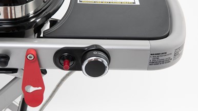 Weber Traveler LPG BBQ u0026 Propane Cannister