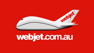 Webjet Domestic