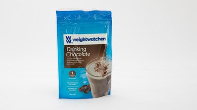 Weight Watchers Drinking Chocolate