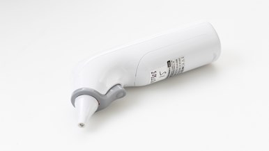 Welcare Ear Thermometer 2-in-1 WET100