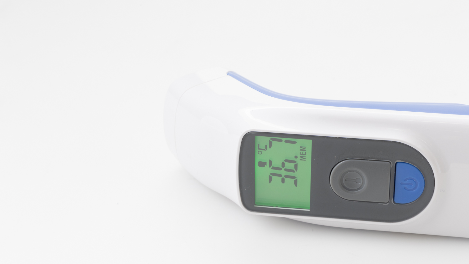 Welcare Forehead Thermometer 2-in-1 WFT200