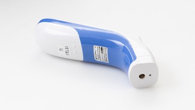 Welcare Forehead Thermometer 2-in-1 WFT200