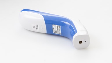 Welcare Forehead Thermometer 2-in-1 WFT200