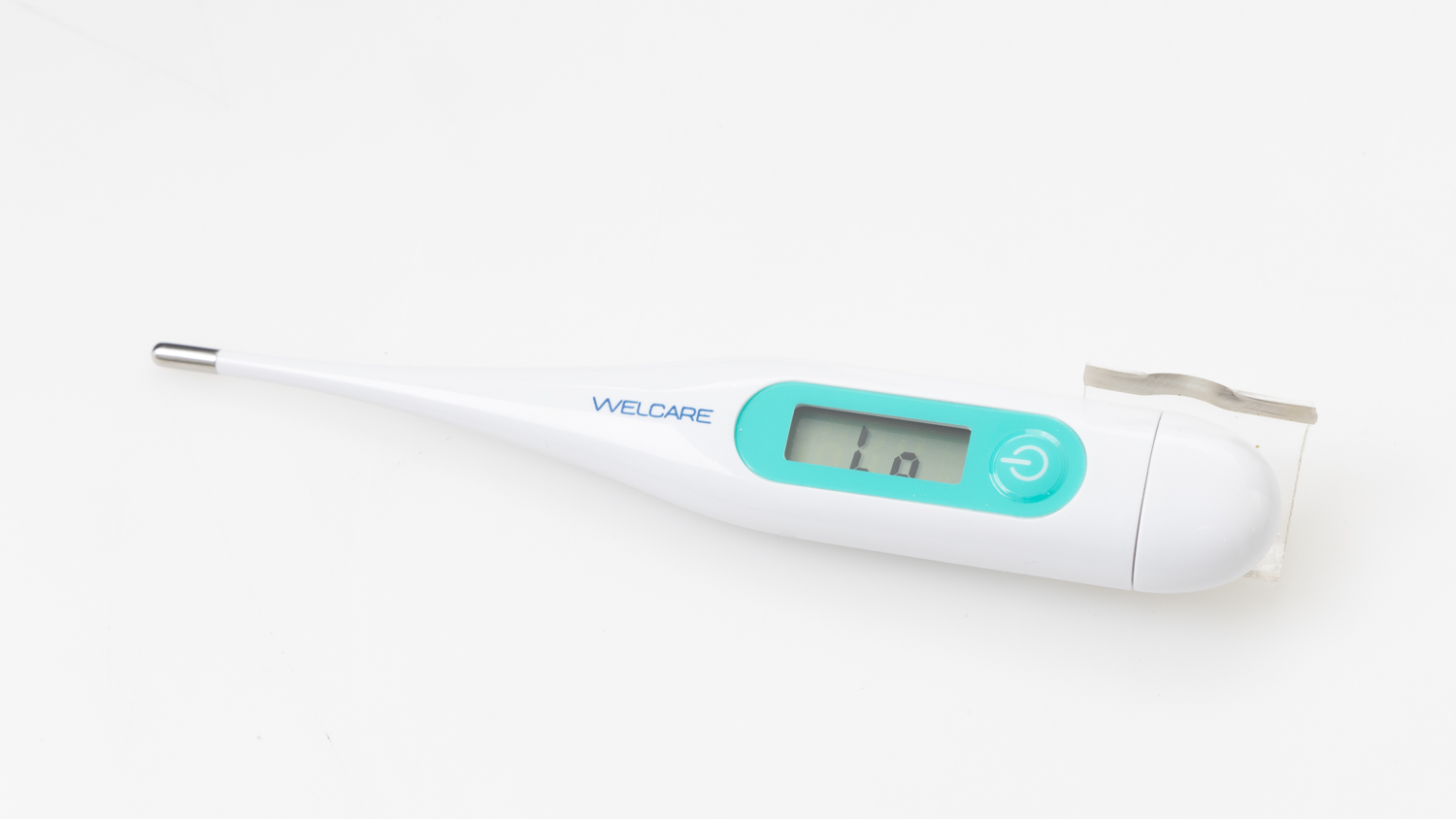 Welcare Standard Digital Thermometer WDT404
