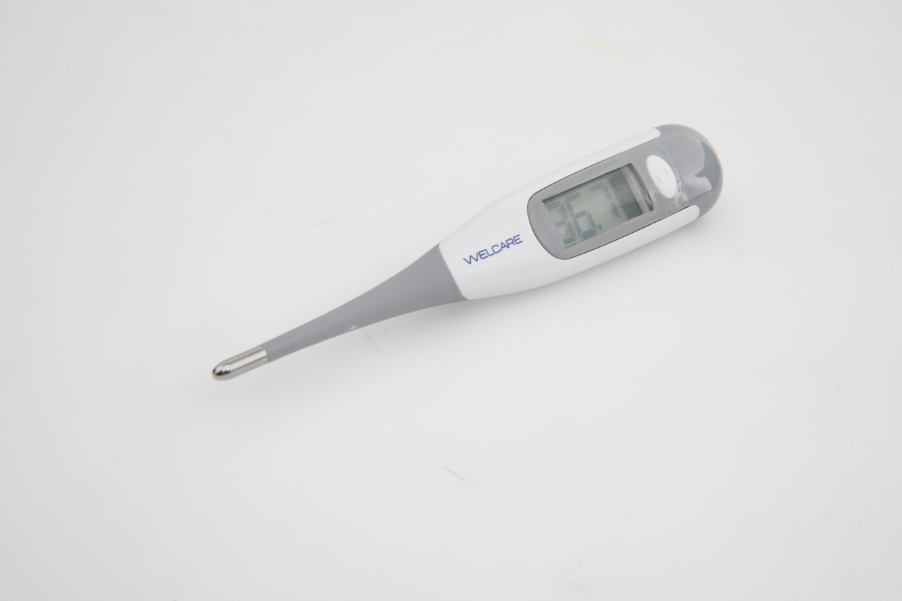 Welcare WDT303 Ultimate Digital Thermometer