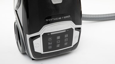 Wertheim 7 Series W9000