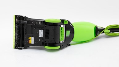 Wertheim Carpet Shampooer (SE2000)