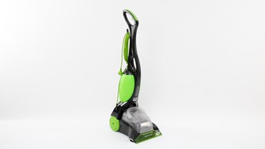 Wertheim Carpet Shampooer (SE2000)