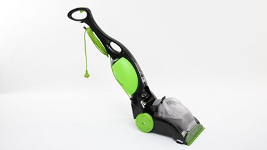 Wertheim Carpet Shampooer (SE2000)