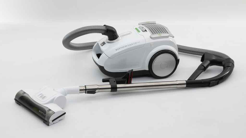 bissell multiclean allergen pet bagless upright vacuum